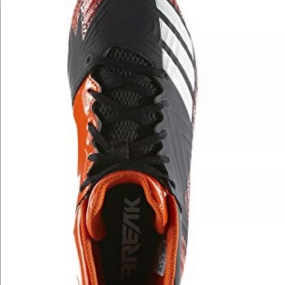 Men’s Adidas Cleats size 13 - Picture 4 of 7